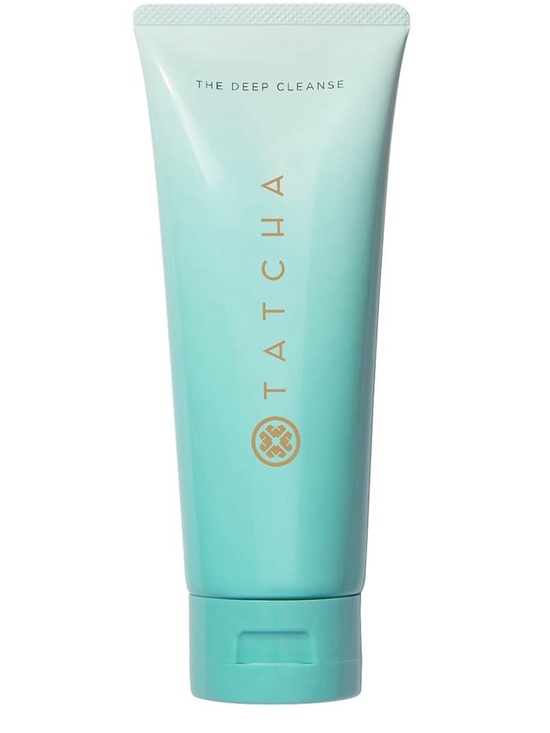 Tatcha Other - TATCHA The Deep Cleanse Exfoliating Face Wash Minimizes Oil & Pores
